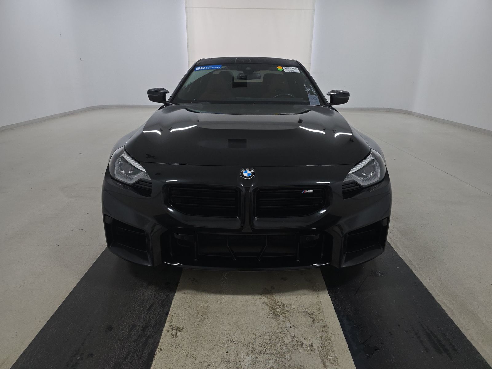 2024 BMW M2 Base RWD