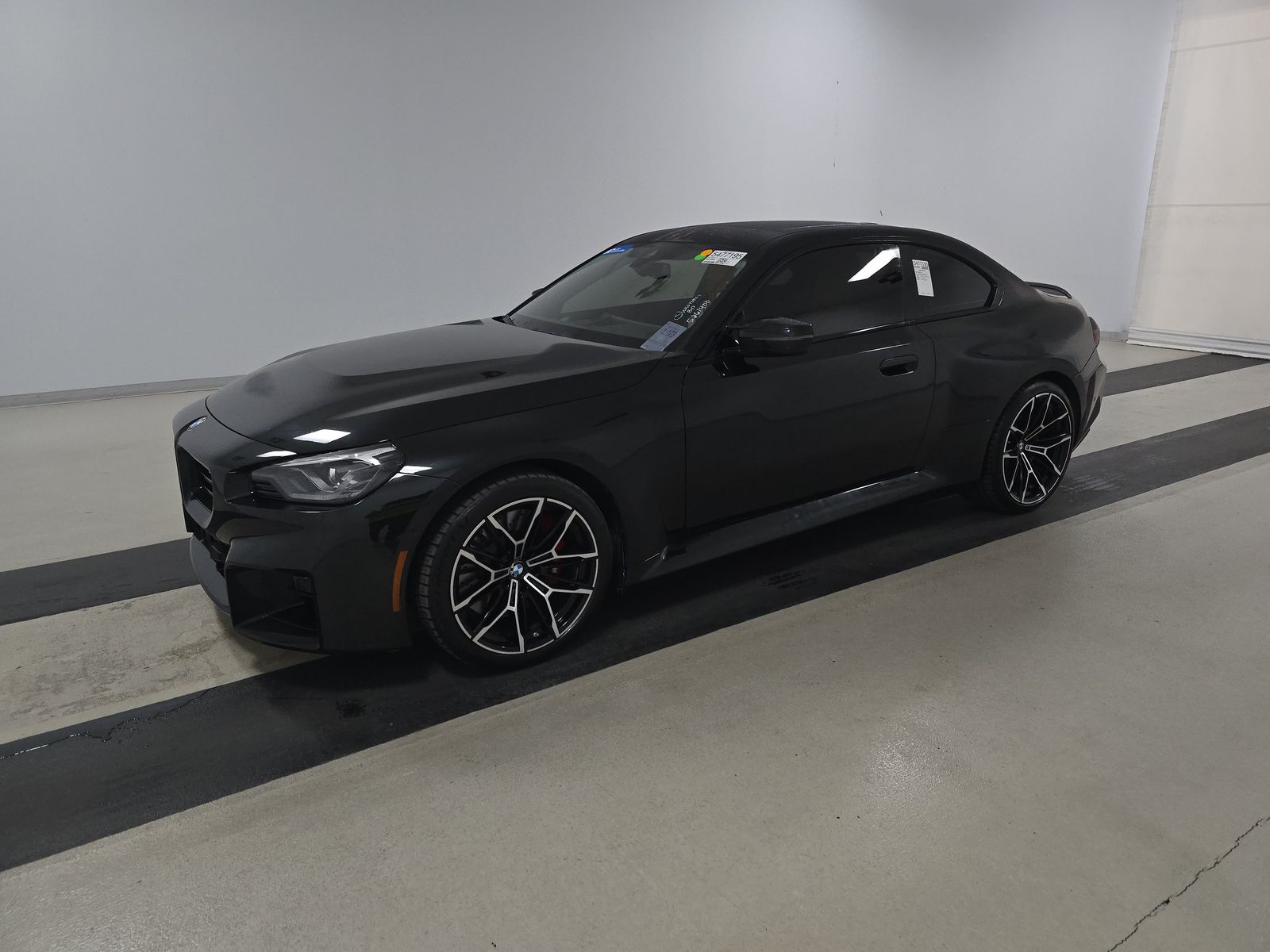 2024 BMW M2 Base RWD