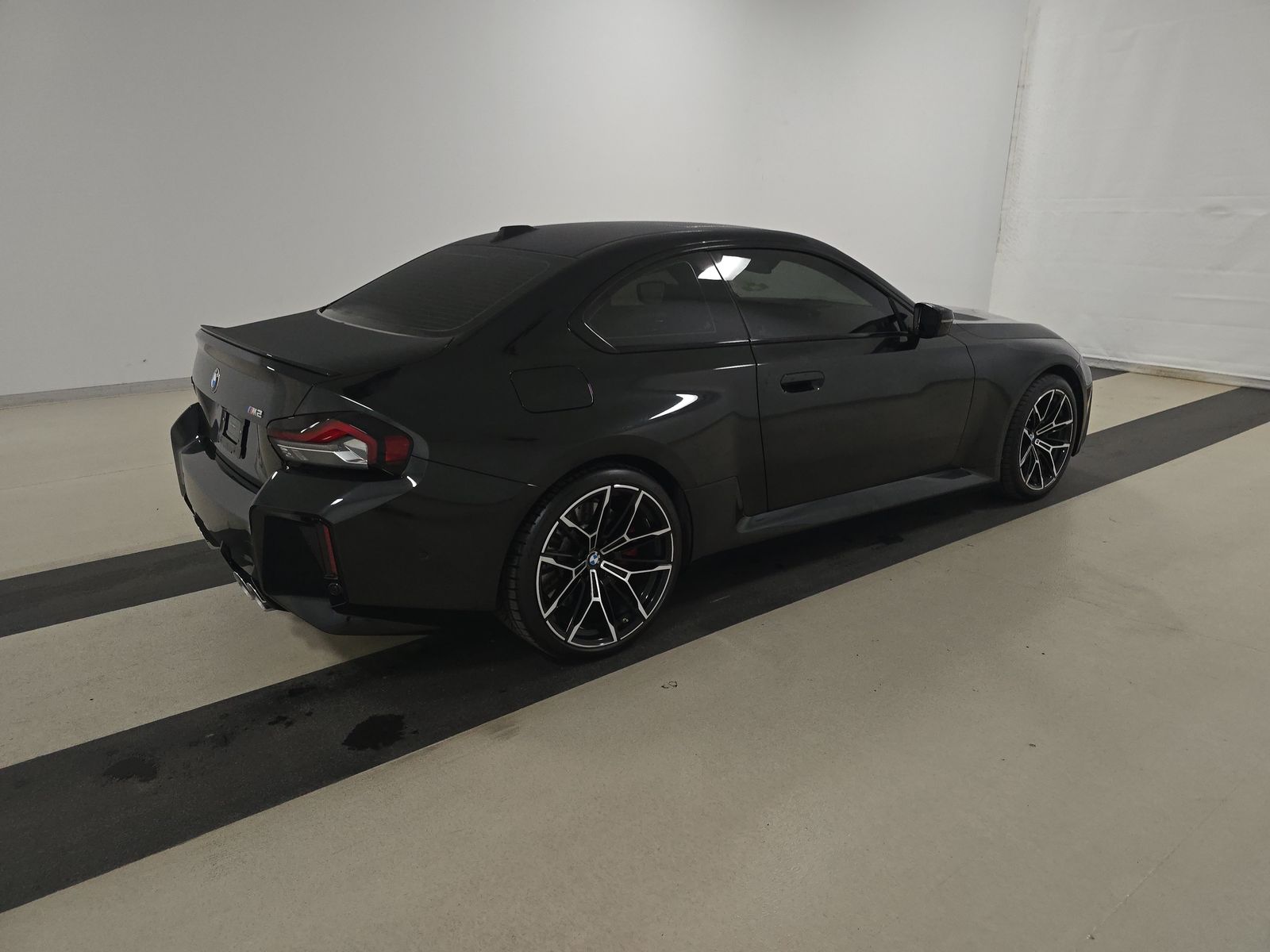 2024 BMW M2 Base RWD