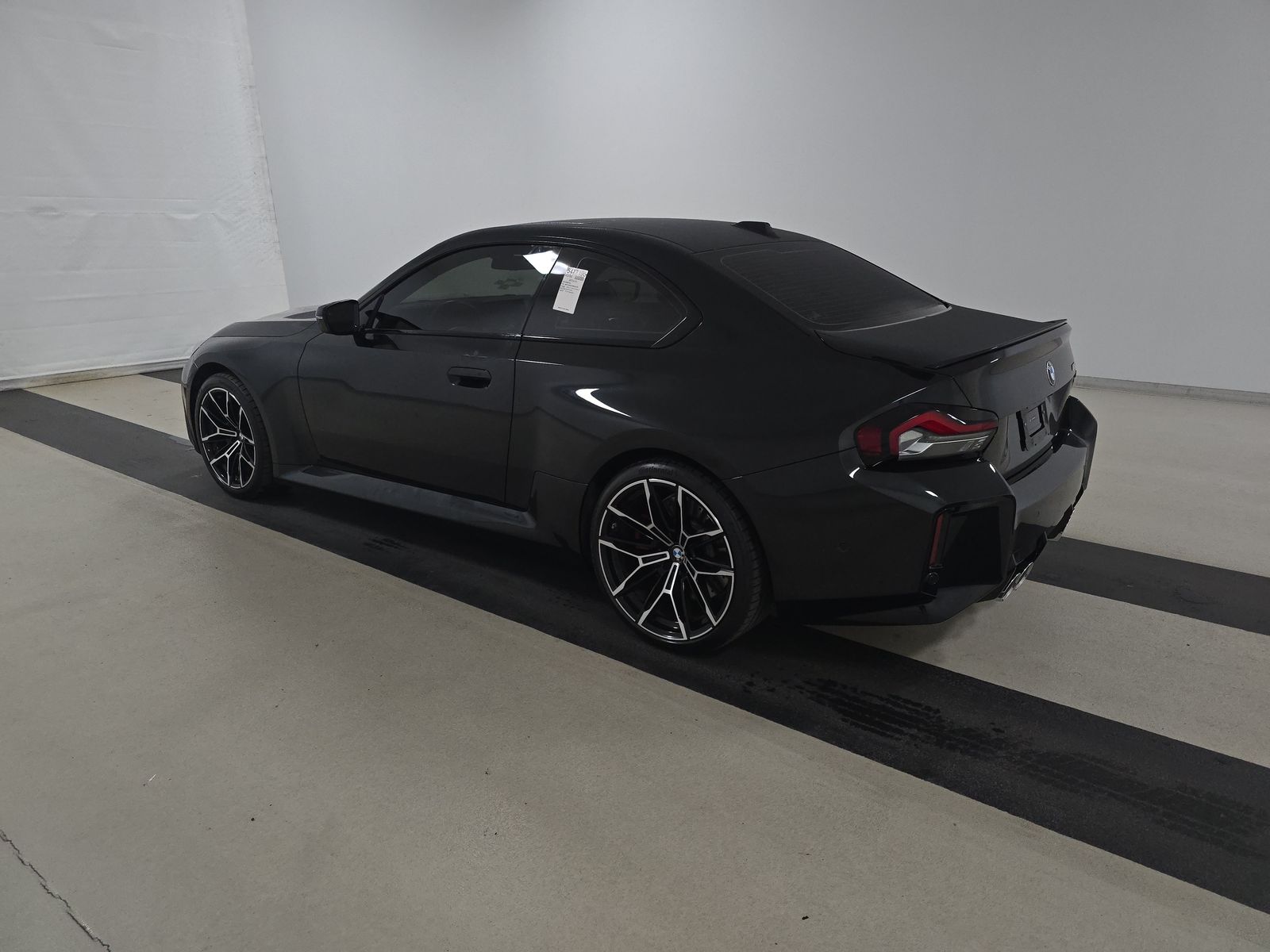 2024 BMW M2 Base RWD