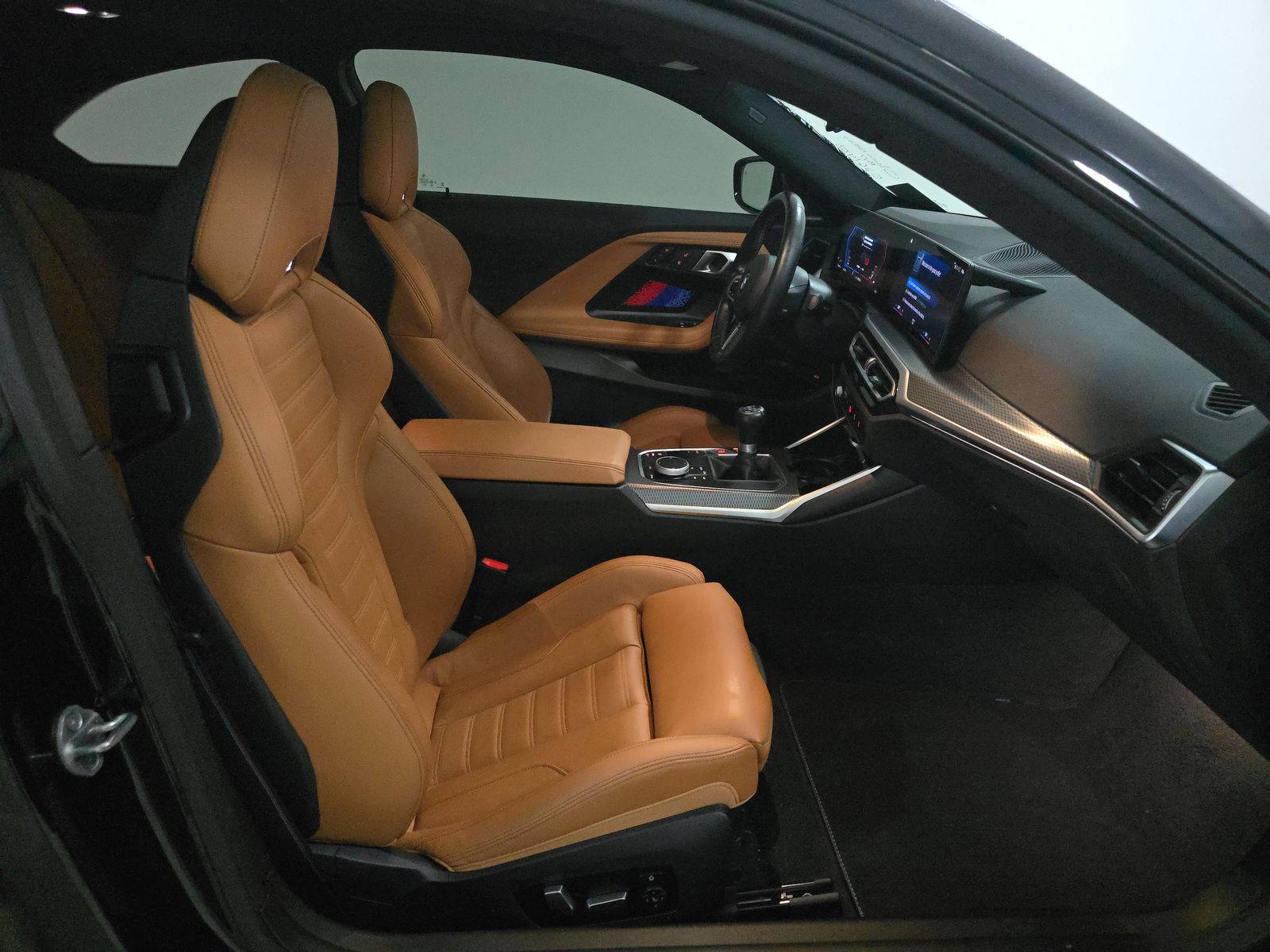 2024 BMW M2 Base RWD