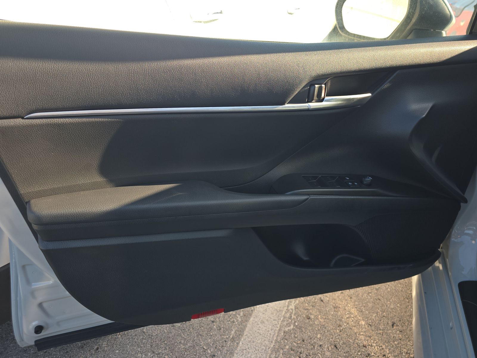 2024 Toyota Camry SE FWD