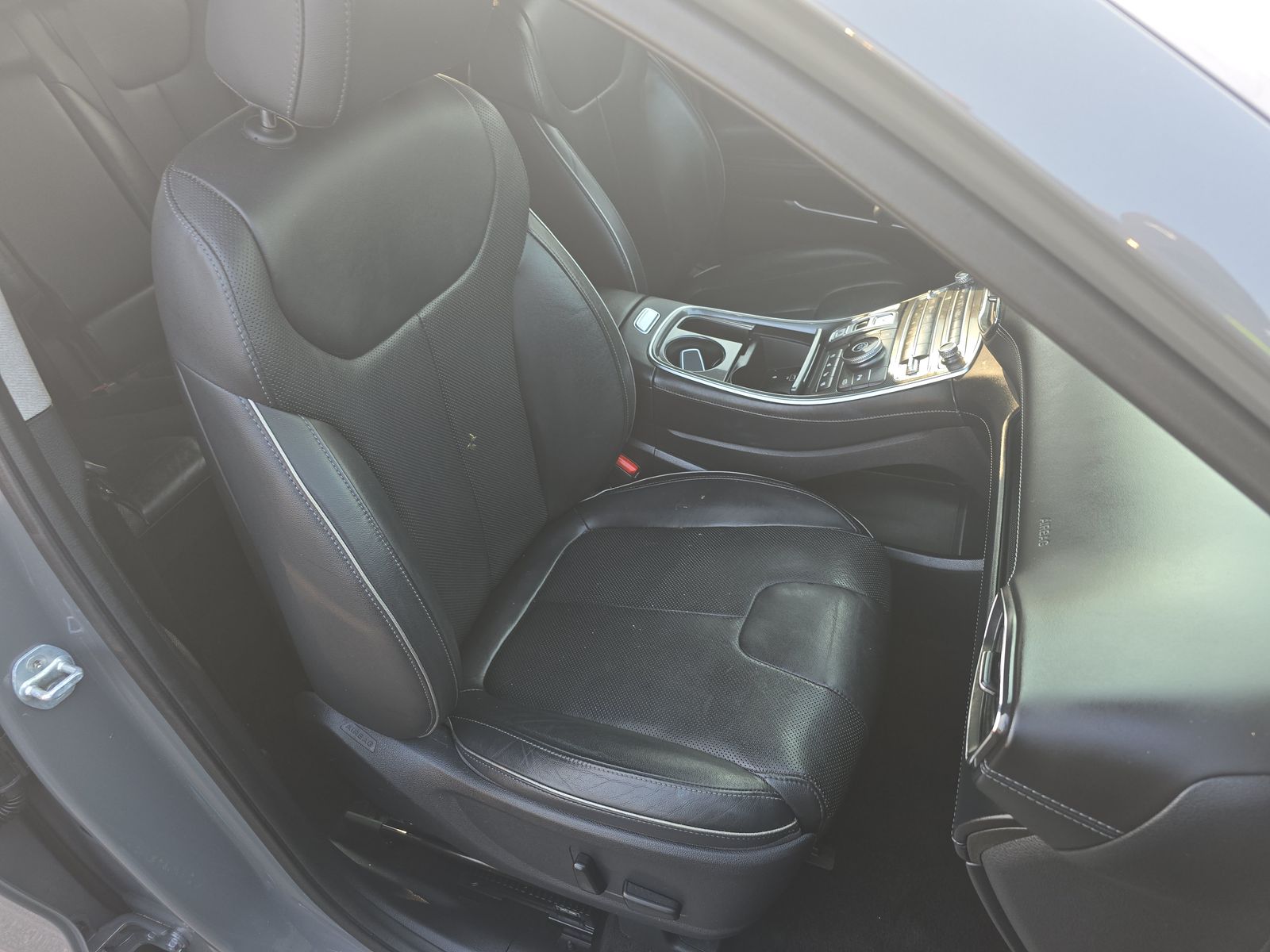 2021 Hyundai Santa Fe Limited FWD
