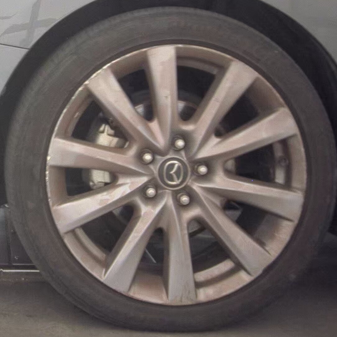 2019 MAZDA MAZDA3 Base FWD