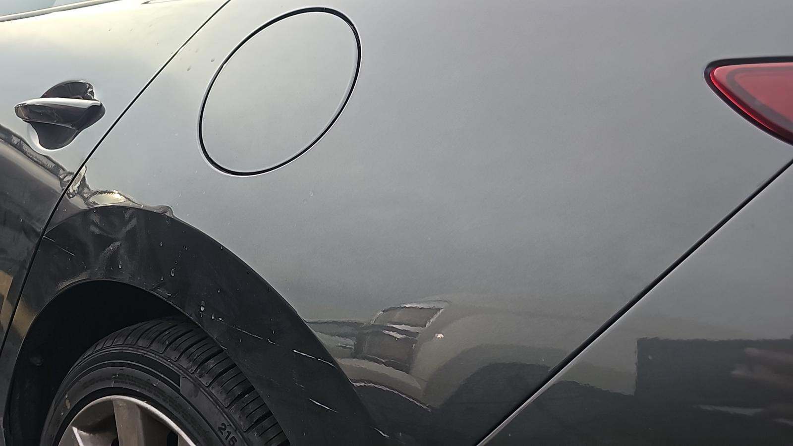 2019 MAZDA MAZDA3 Base FWD