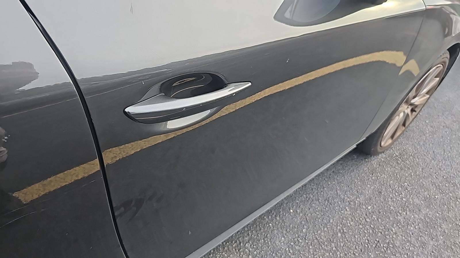 2019 MAZDA MAZDA3 Base FWD