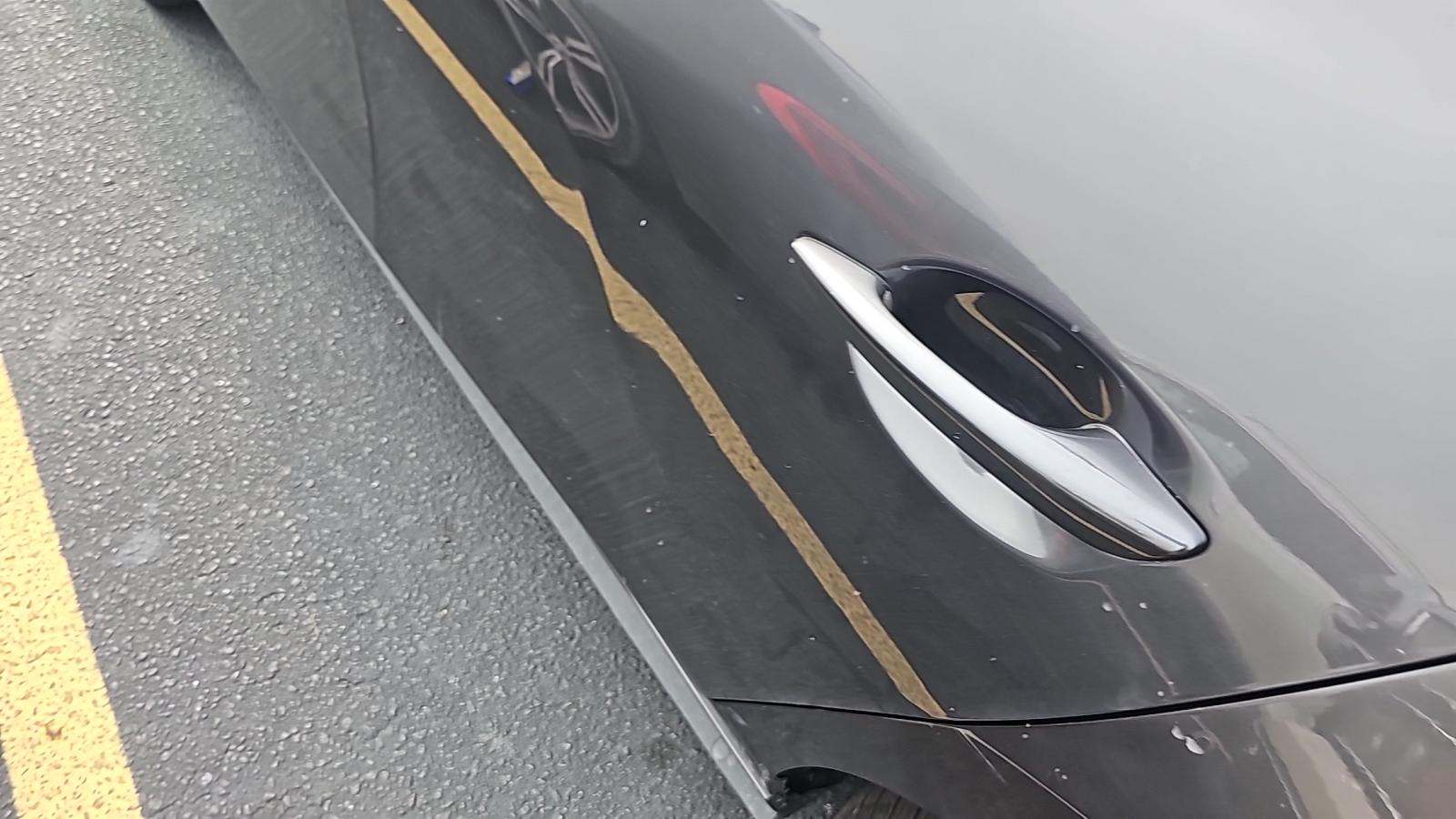 2019 MAZDA MAZDA3 Base FWD