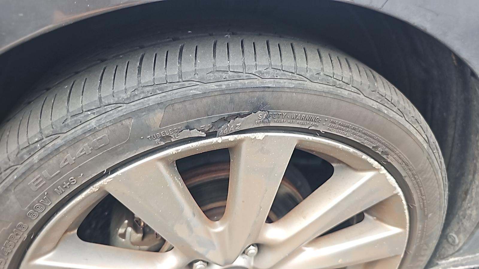 2019 MAZDA MAZDA3 Base FWD