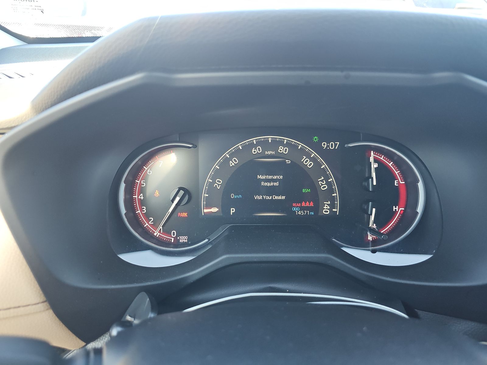 2025 Toyota RAV4 XLE Premium FWD
