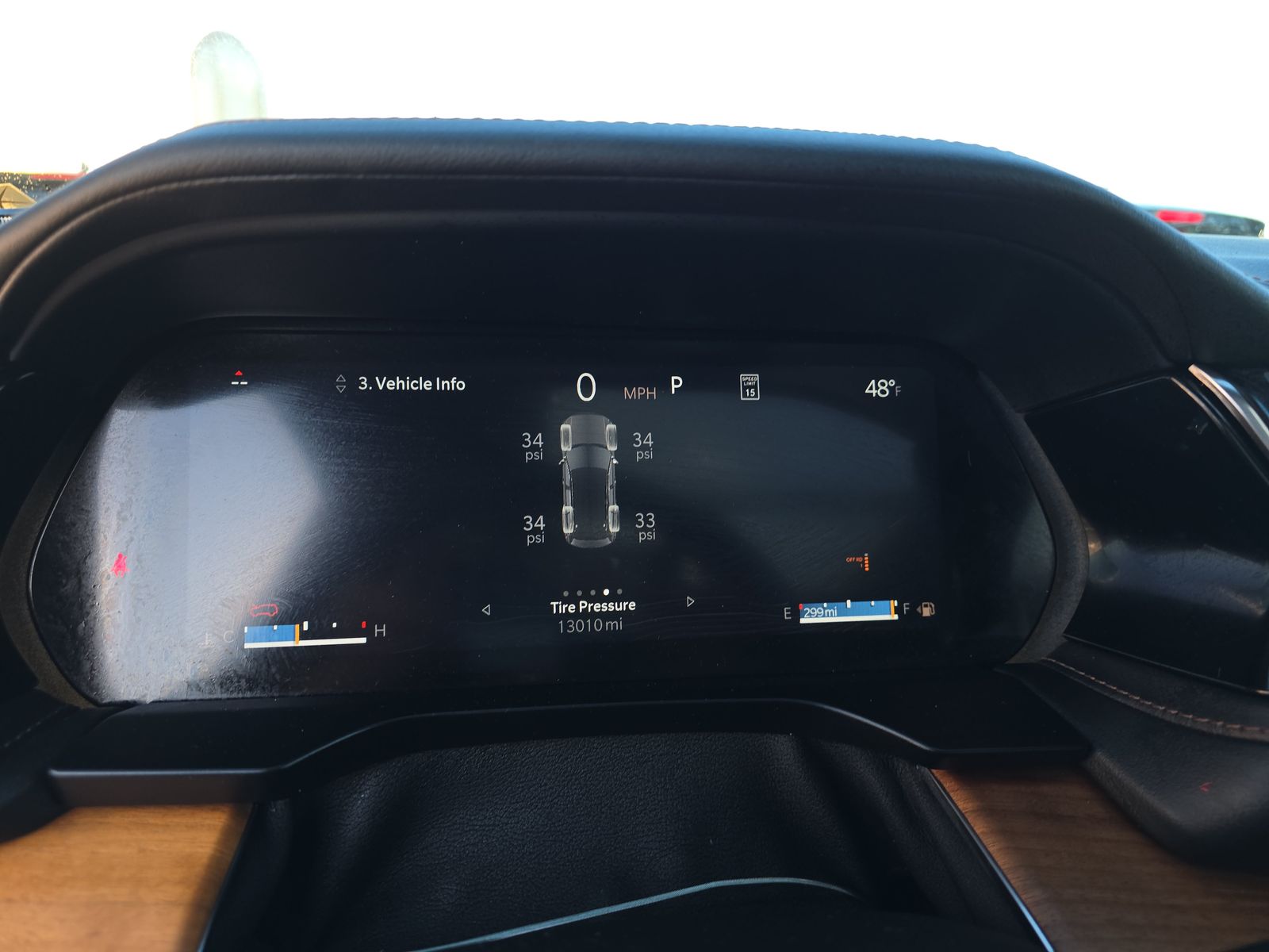 2024 Jeep Grand Cherokee Summit Reserve AWD