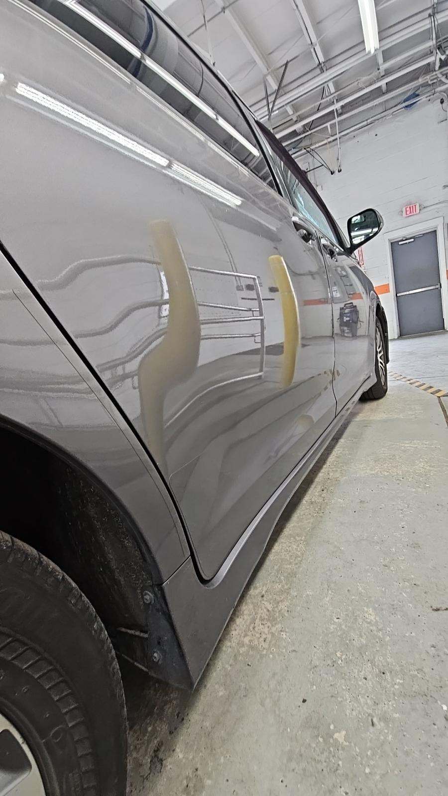 2019 Toyota Sienna XLE FWD