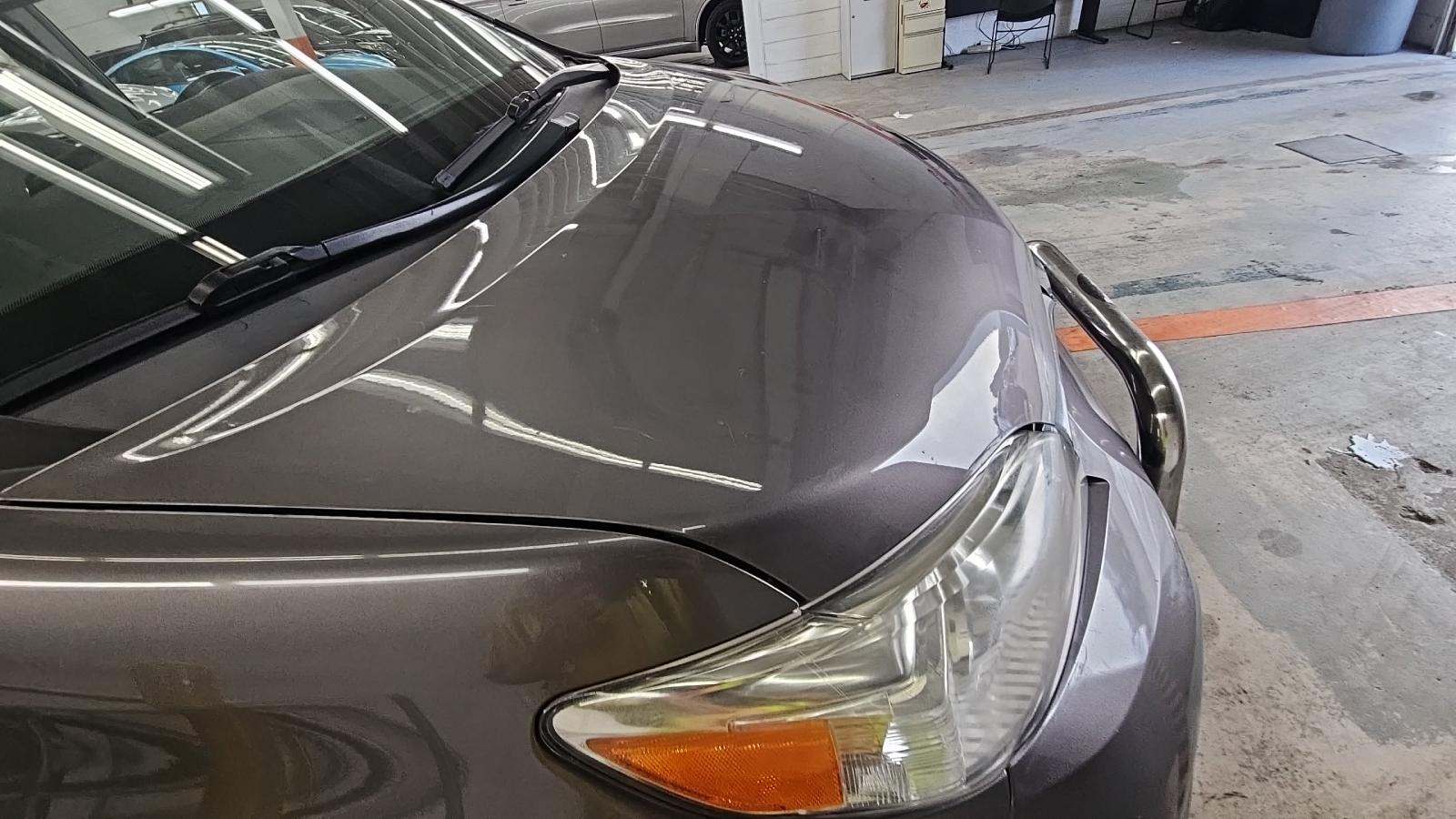2019 Toyota Sienna XLE FWD