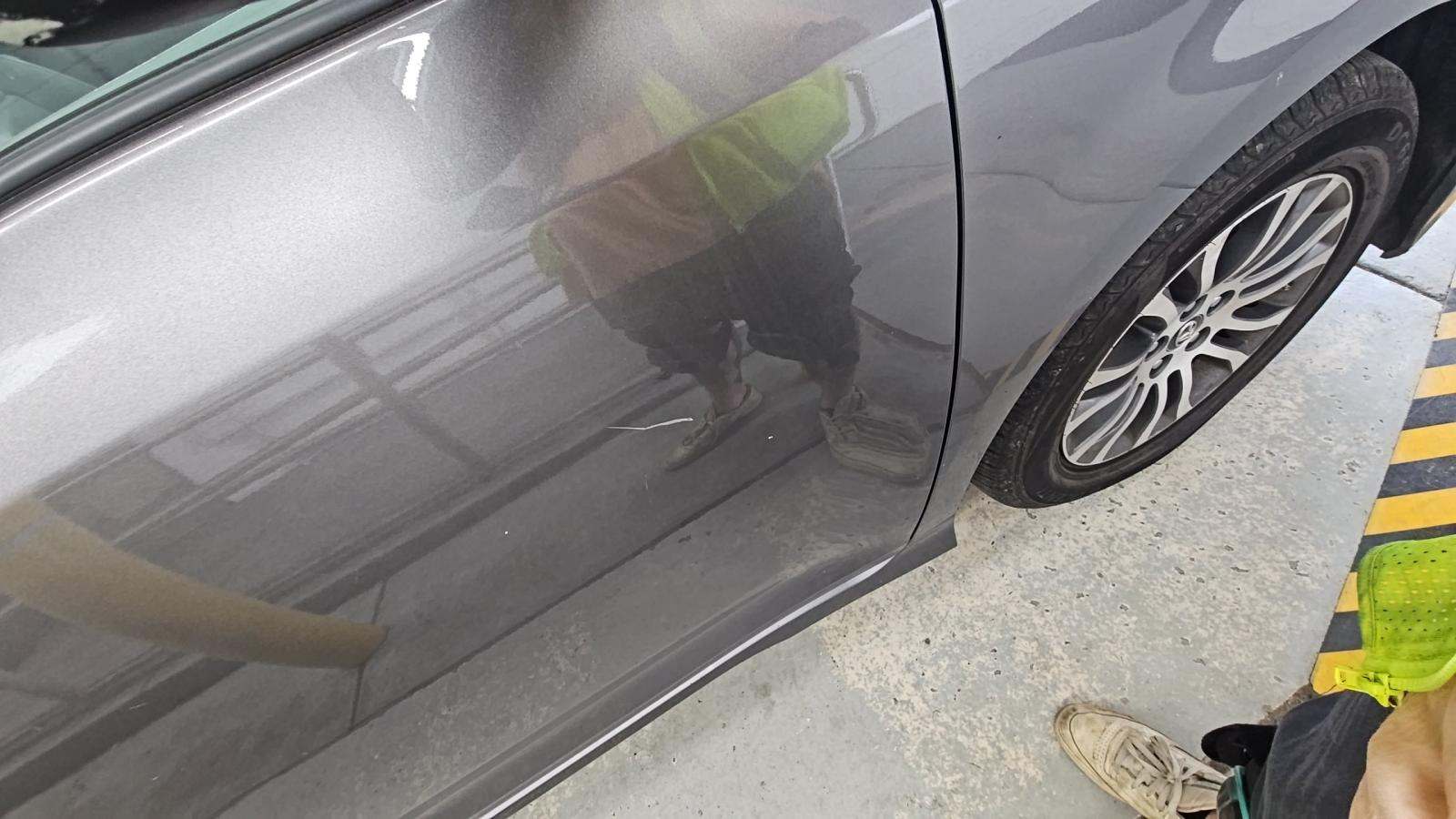 2019 Toyota Sienna XLE FWD