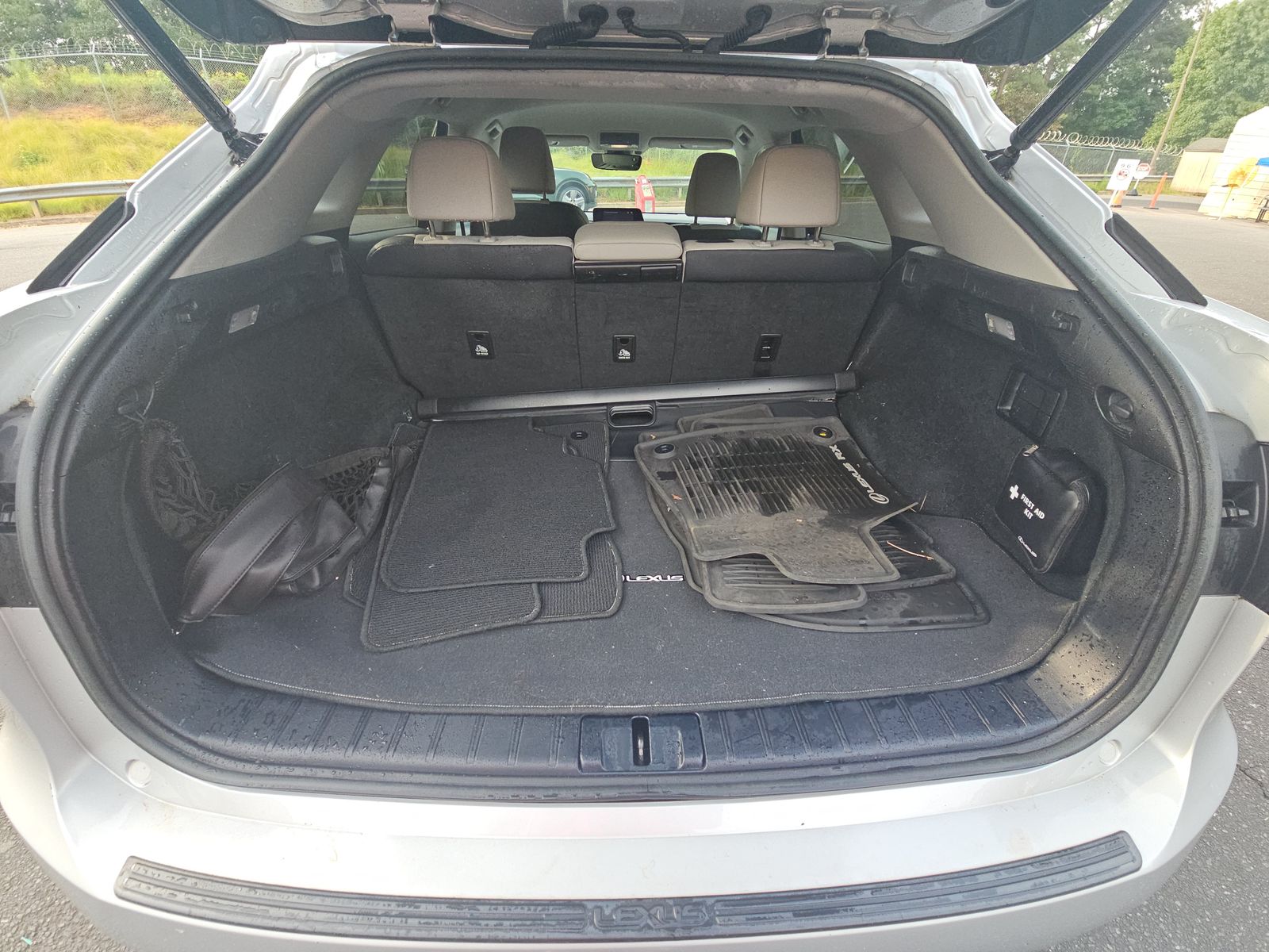 2019 Jeep Cherokee Trailhawk AWD