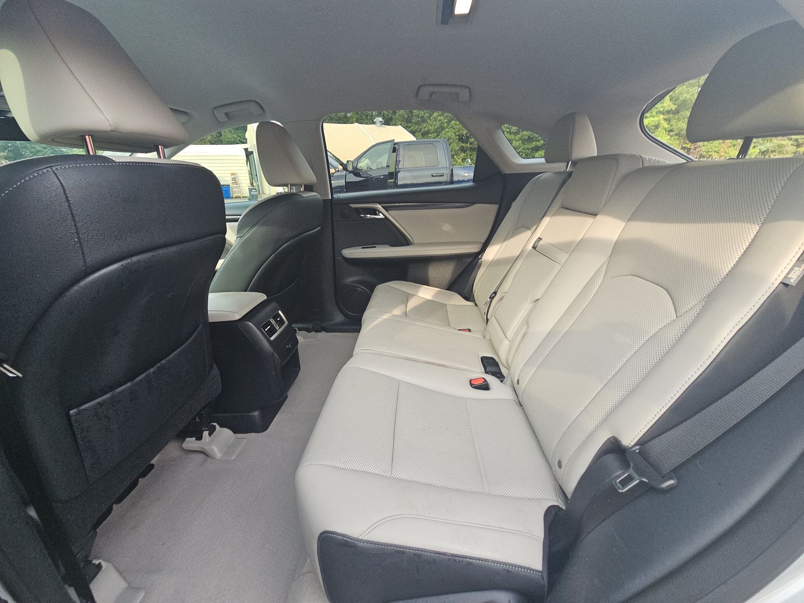 2019 Jeep Cherokee Trailhawk AWD