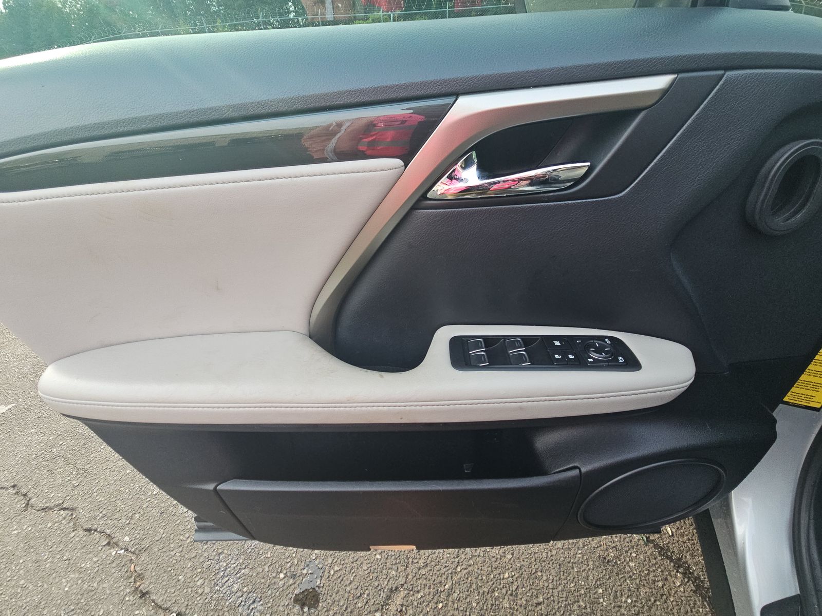 2019 Jeep Cherokee Trailhawk AWD