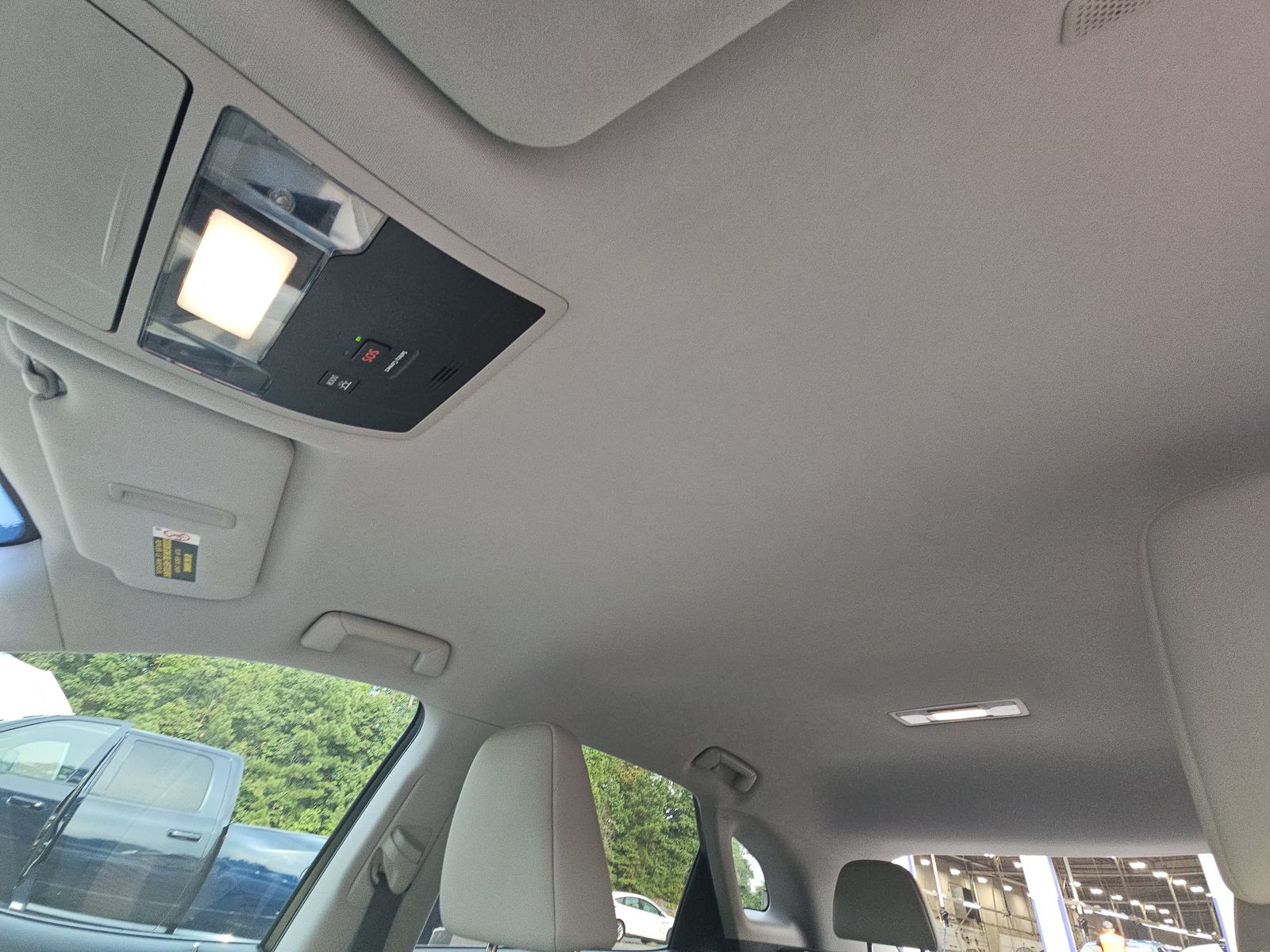 2019 Jeep Cherokee Trailhawk AWD