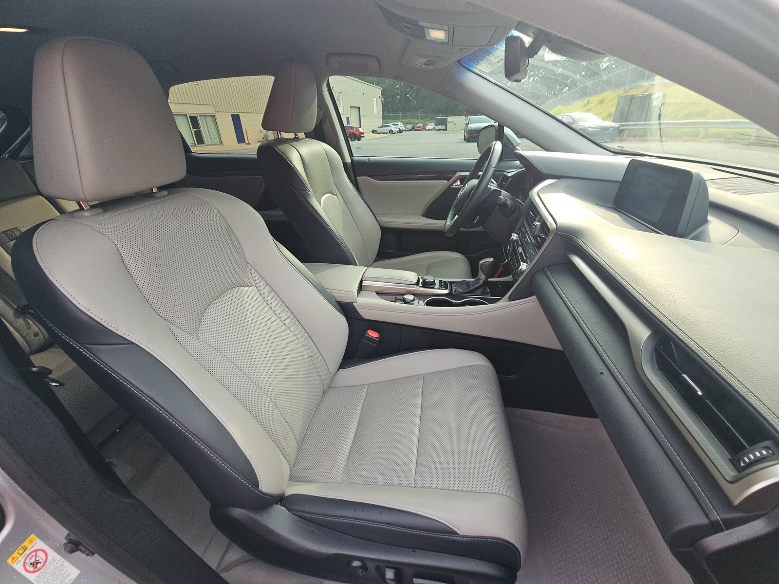 2019 Jeep Cherokee Trailhawk AWD