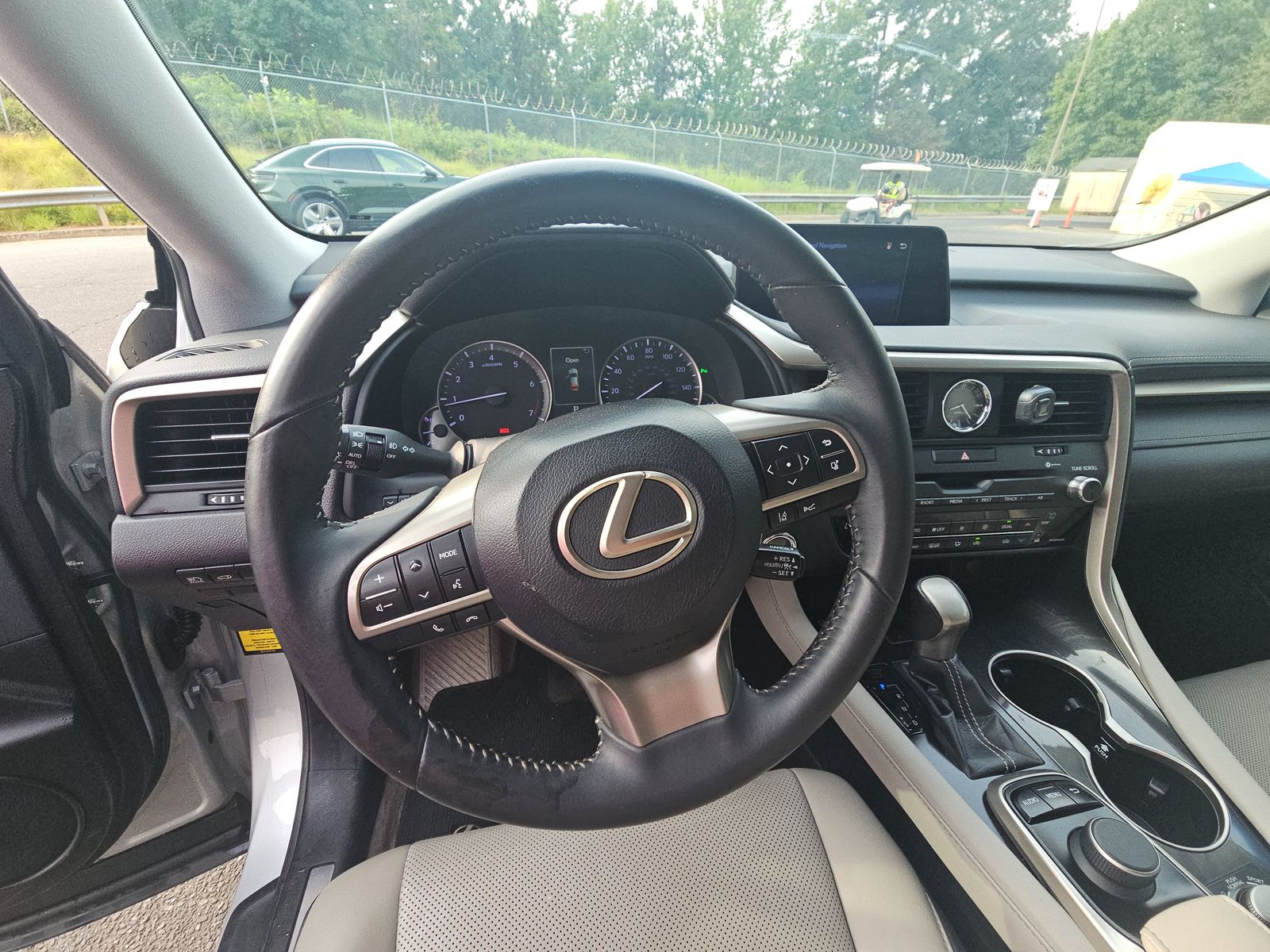 2019 Jeep Cherokee Trailhawk AWD