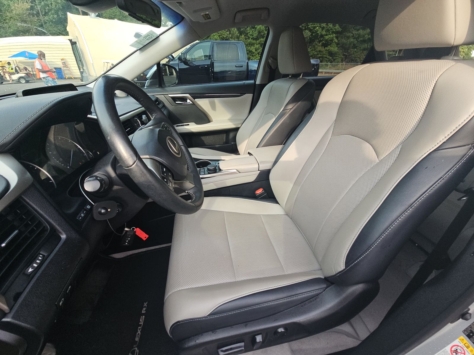 2019 Jeep Cherokee Trailhawk AWD