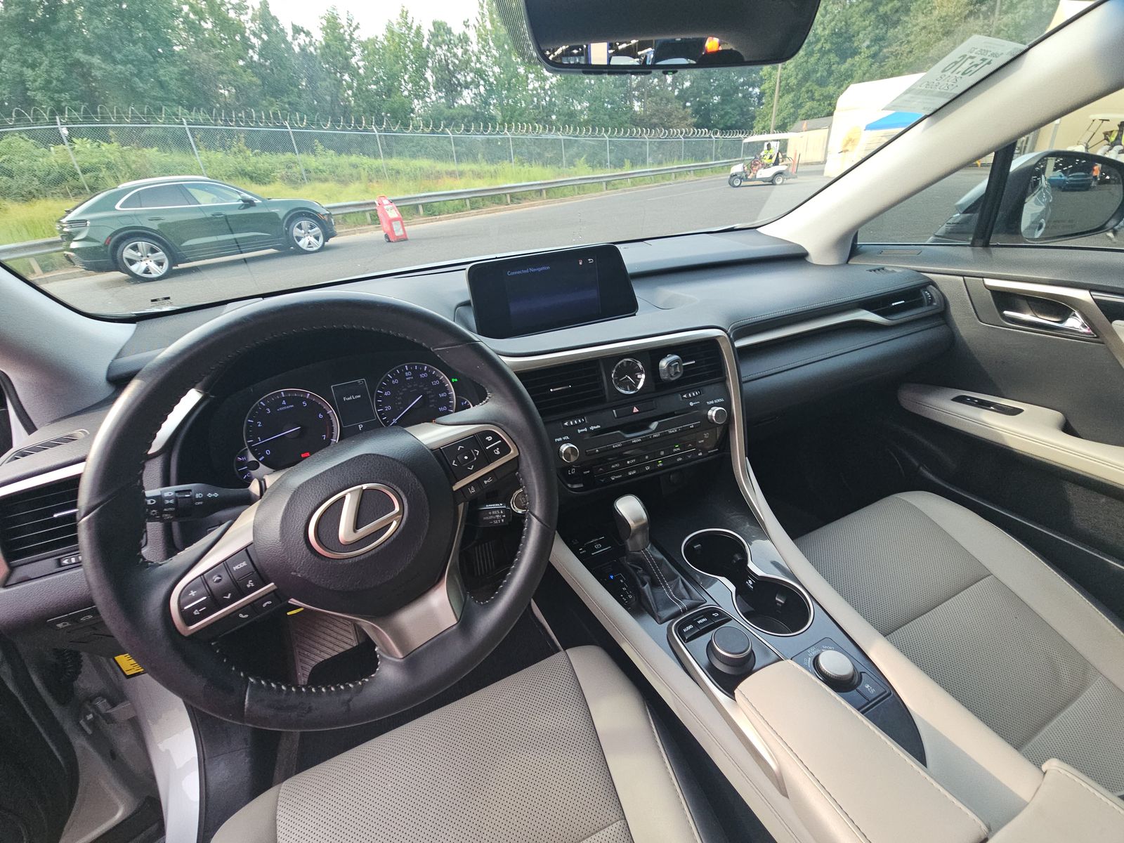 2019 Jeep Cherokee Trailhawk AWD