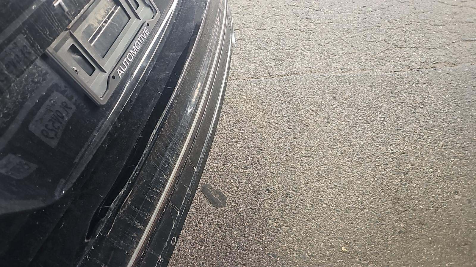 2022 Volkswagen Tiguan 2.0T SEL R-Line AWD