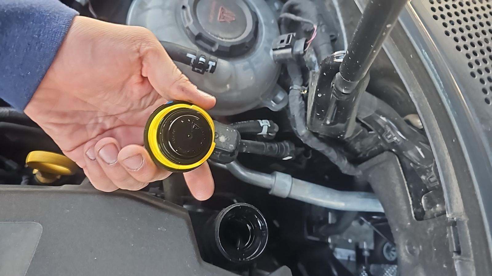 2022 Volkswagen Tiguan 2.0T SEL R-Line AWD