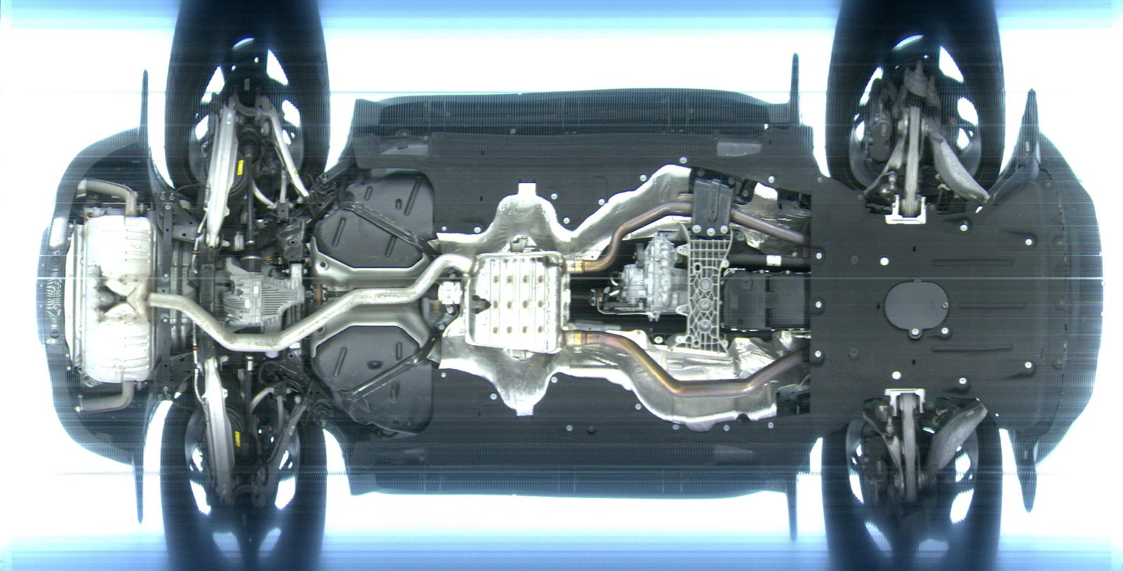 2024 Jeep Grand Cherokee Summit Reserve AWD