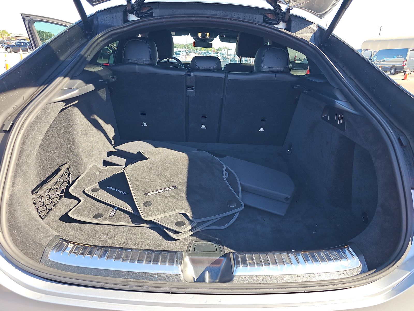 2025 Mercedes-Benz GLE AMG GLE 53 AWD