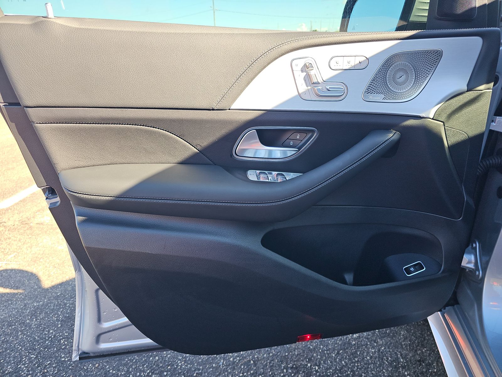 2025 Mercedes-Benz GLE AMG GLE 53 AWD