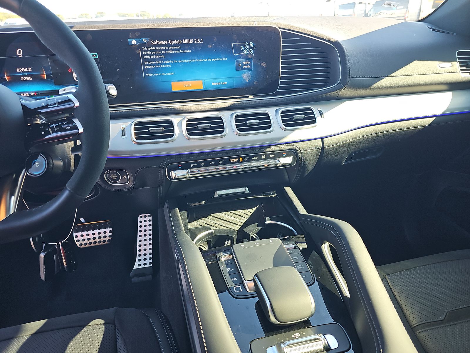 2025 Mercedes-Benz GLE AMG GLE 53 AWD