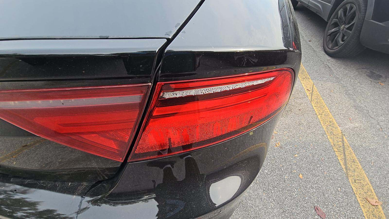 2016 Audi RS 7 Prestige AWD