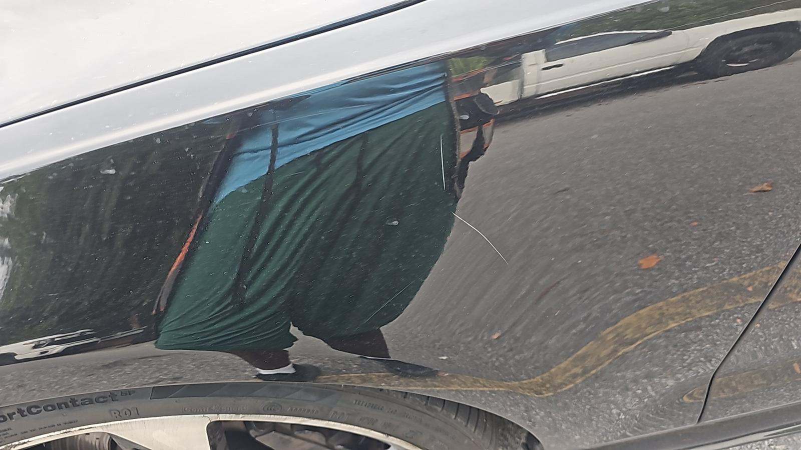 2016 Audi RS 7 Prestige AWD