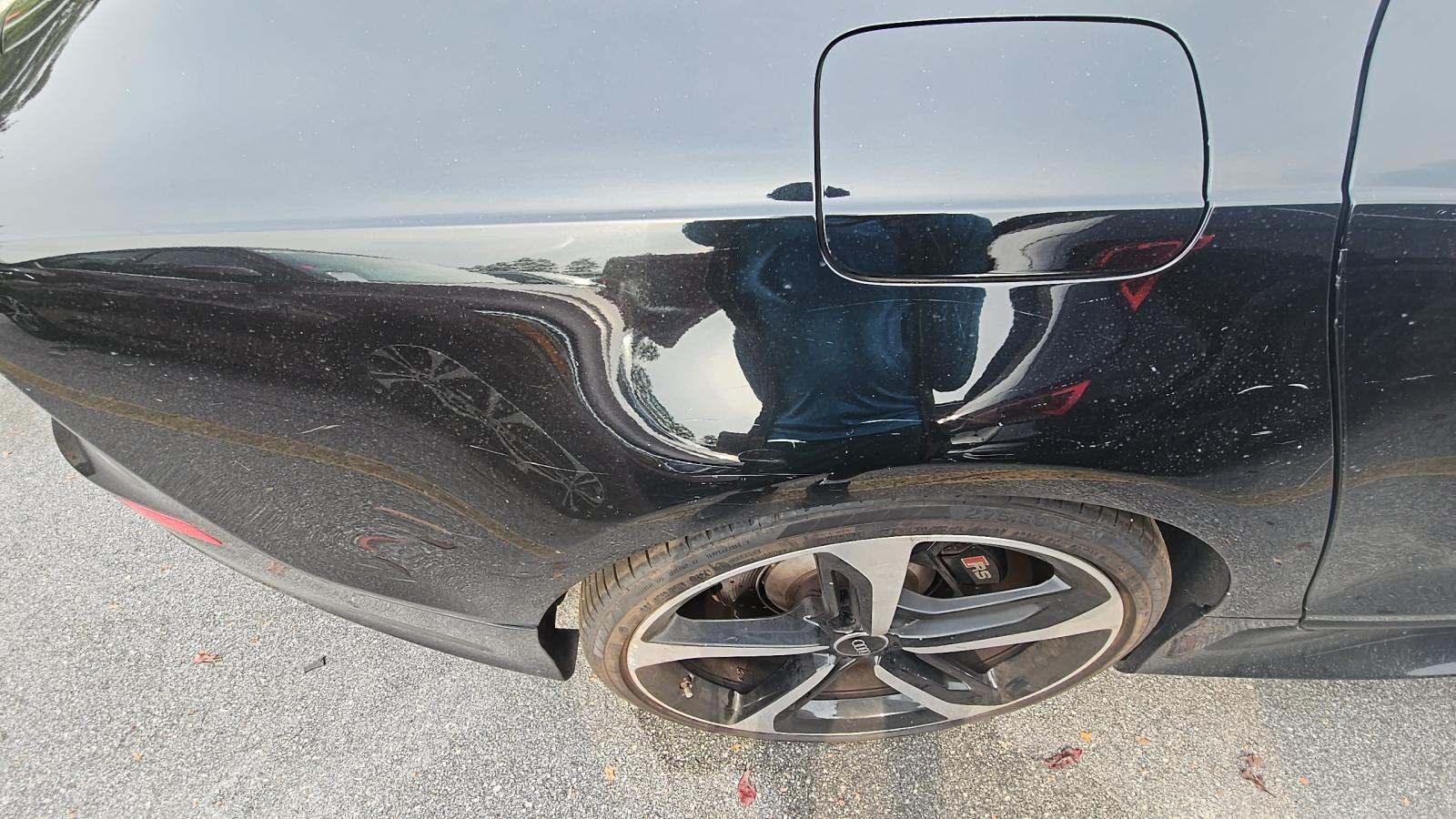 2016 Audi RS 7 Prestige AWD