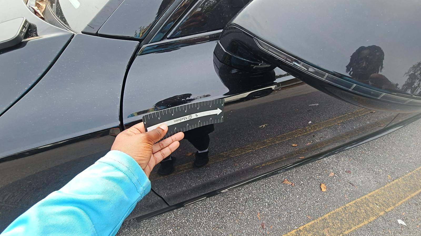 2016 Audi RS 7 Prestige AWD