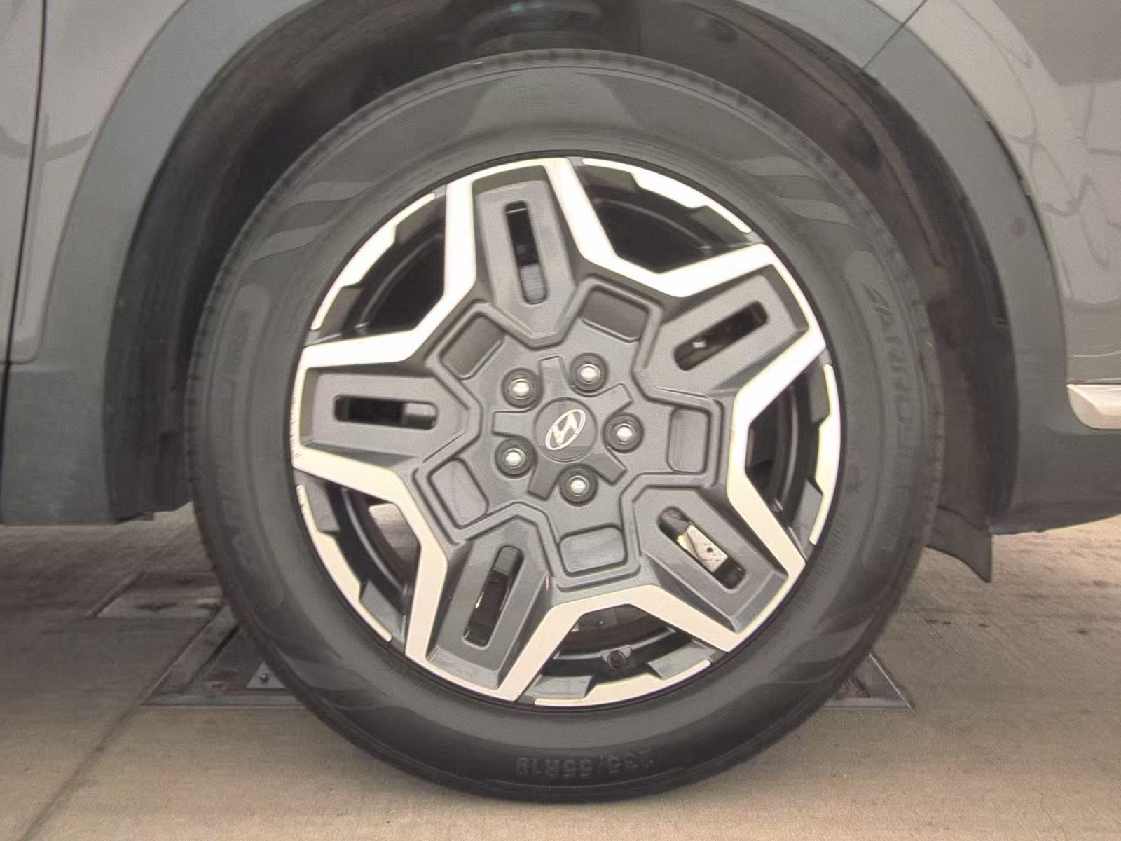 2021 Hyundai Santa Fe Limited FWD