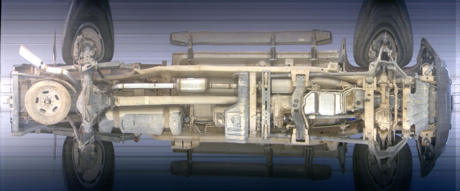 2024 Chevrolet Silverado 2500HD LT AWD