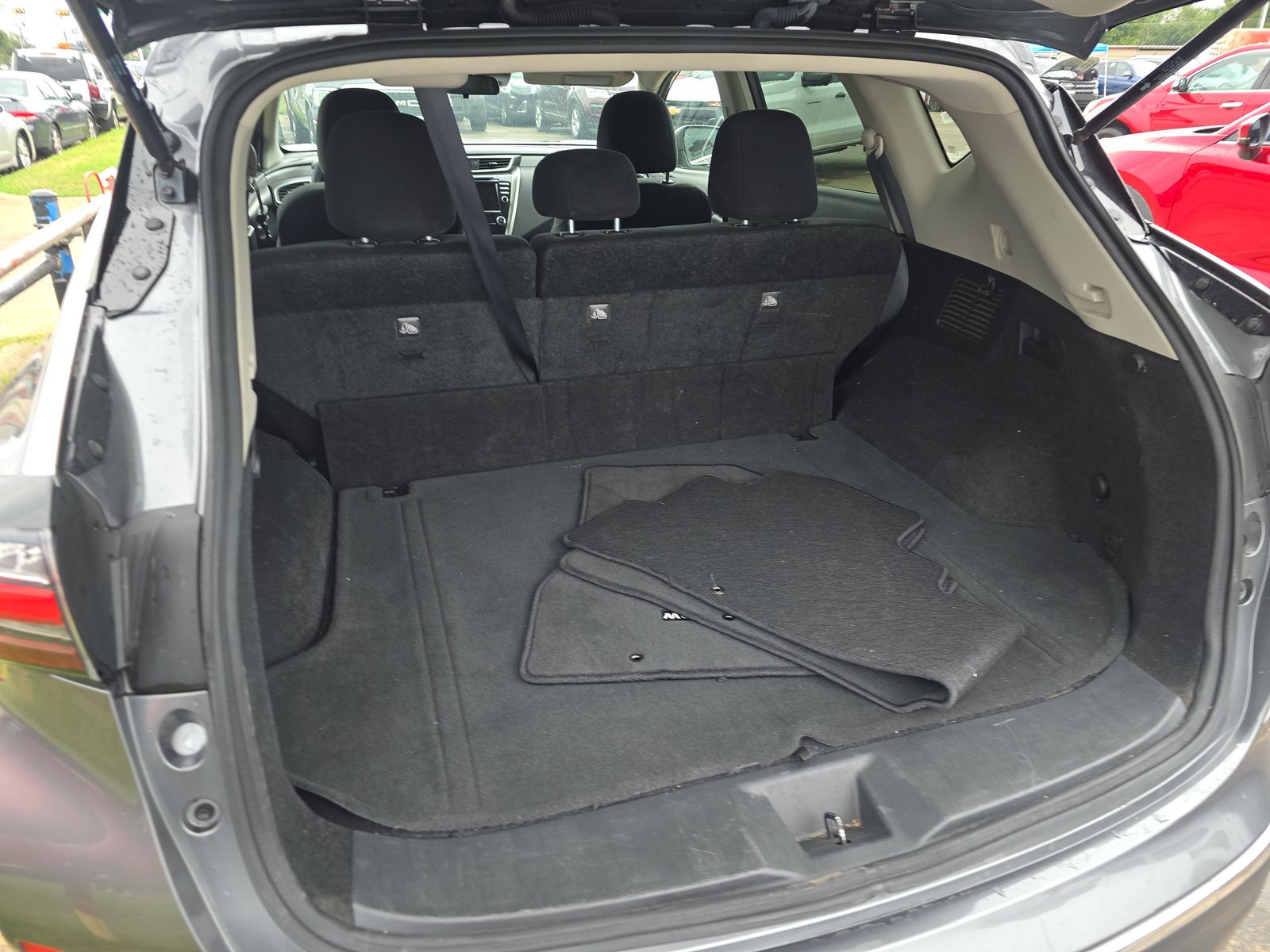 2023 Nissan Murano S AWD