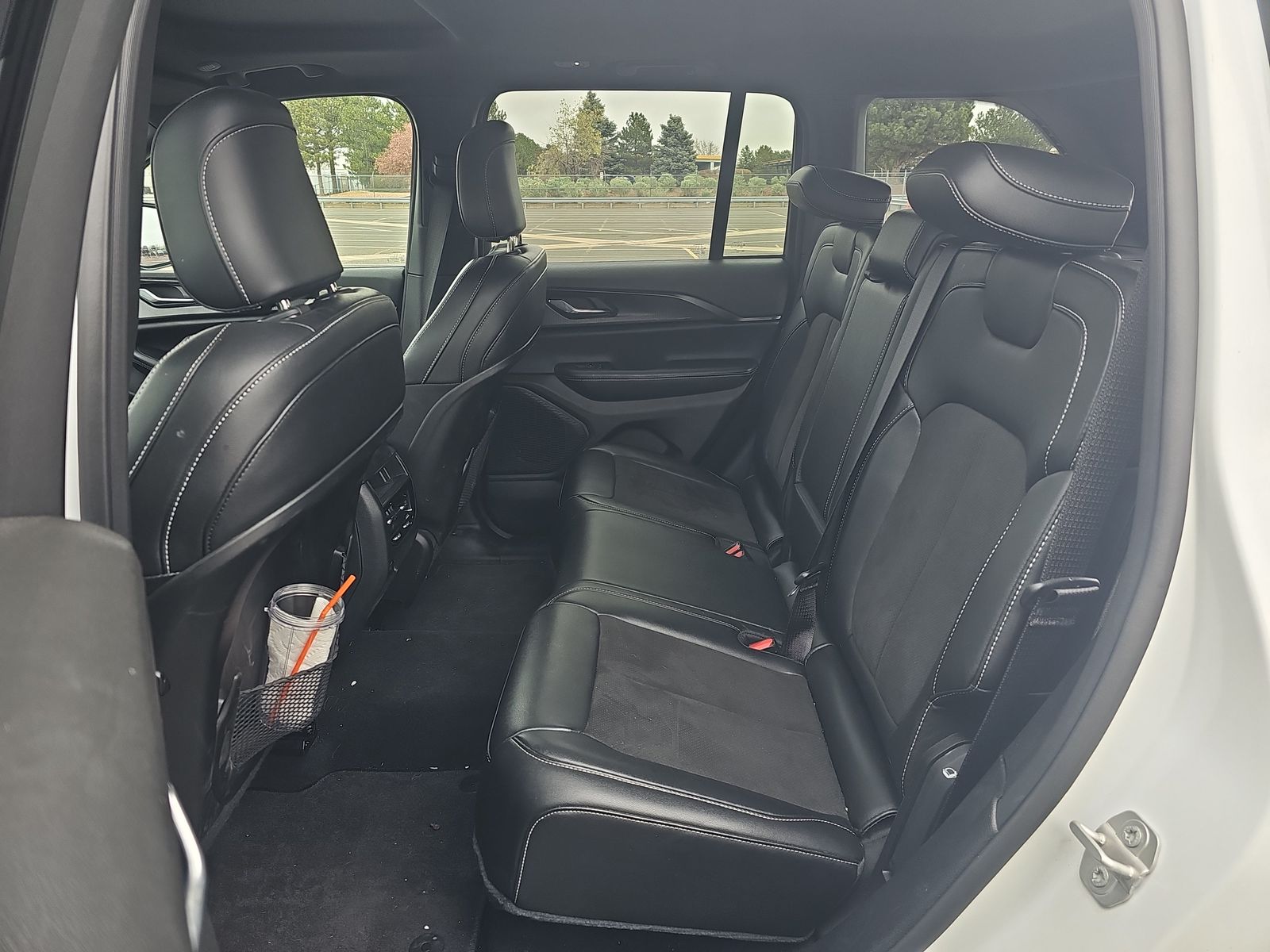 2024 Jeep Grand Cherokee Altitude X AWD