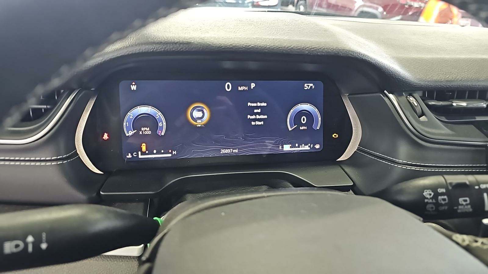 2024 Jeep Grand Cherokee Altitude X AWD