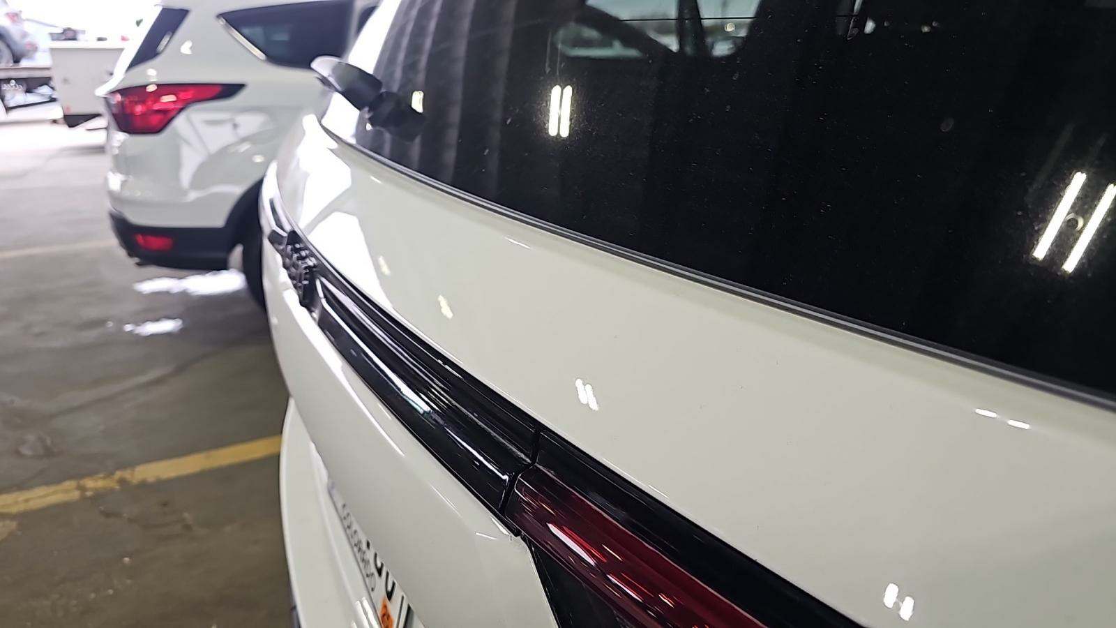 2024 Jeep Grand Cherokee Altitude X AWD