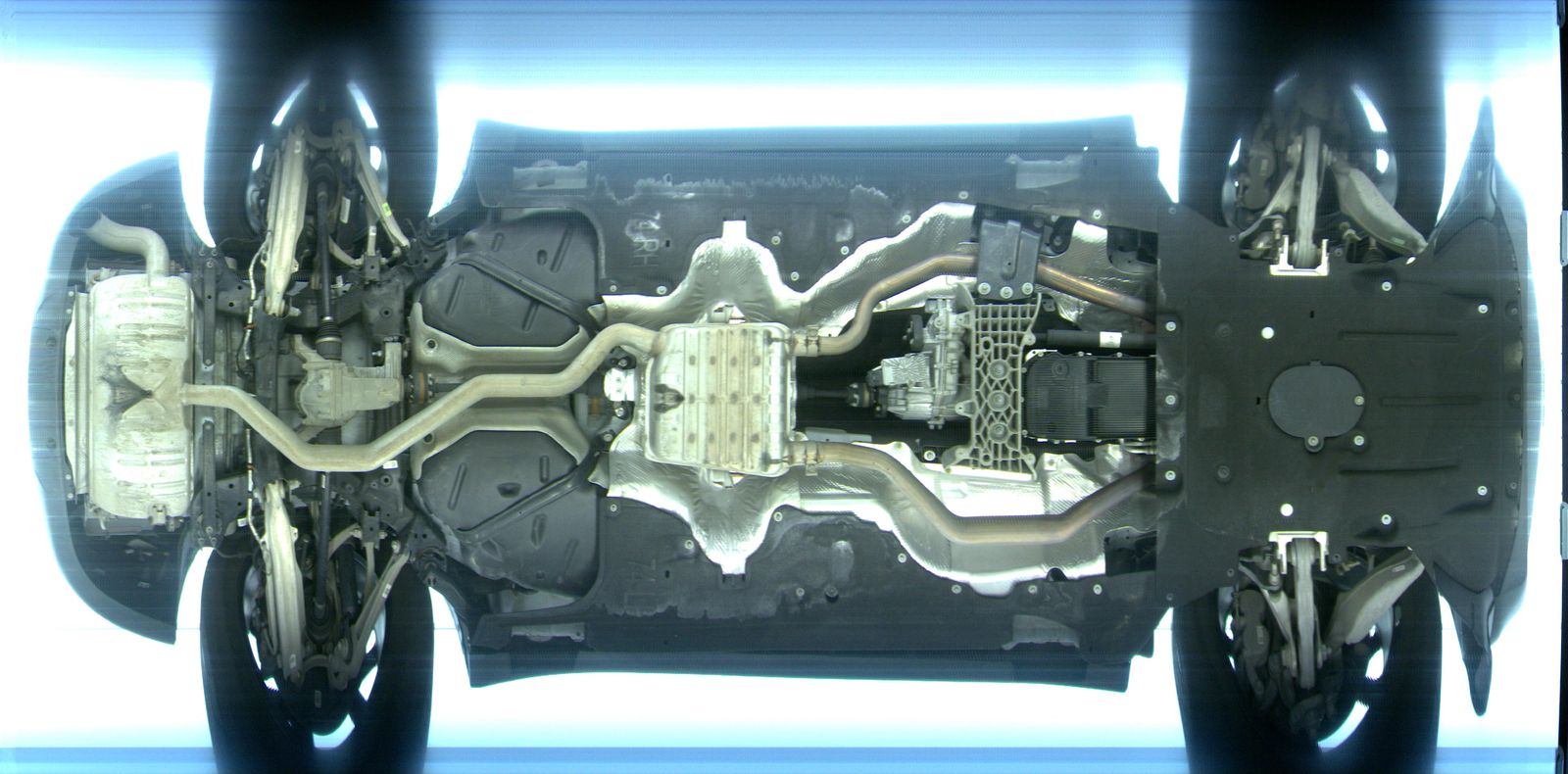 2024 Jeep Grand Cherokee Altitude X AWD