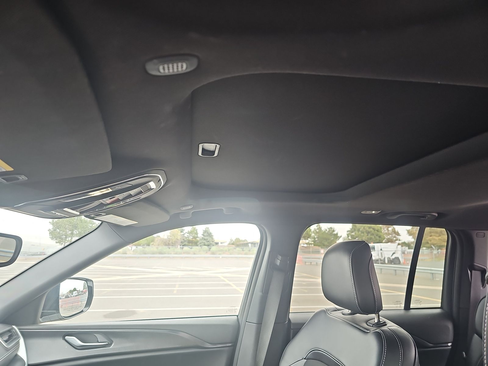 2024 Jeep Grand Cherokee Altitude X AWD