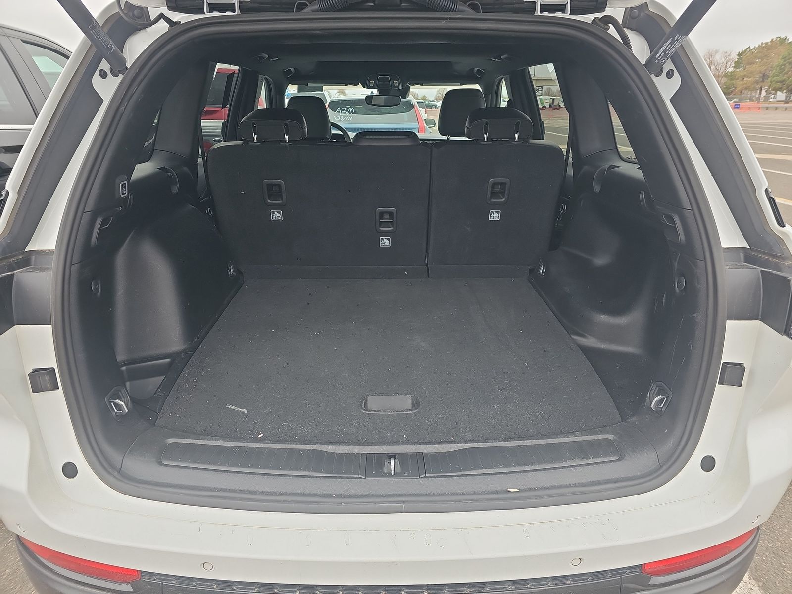 2024 Jeep Grand Cherokee Altitude X AWD