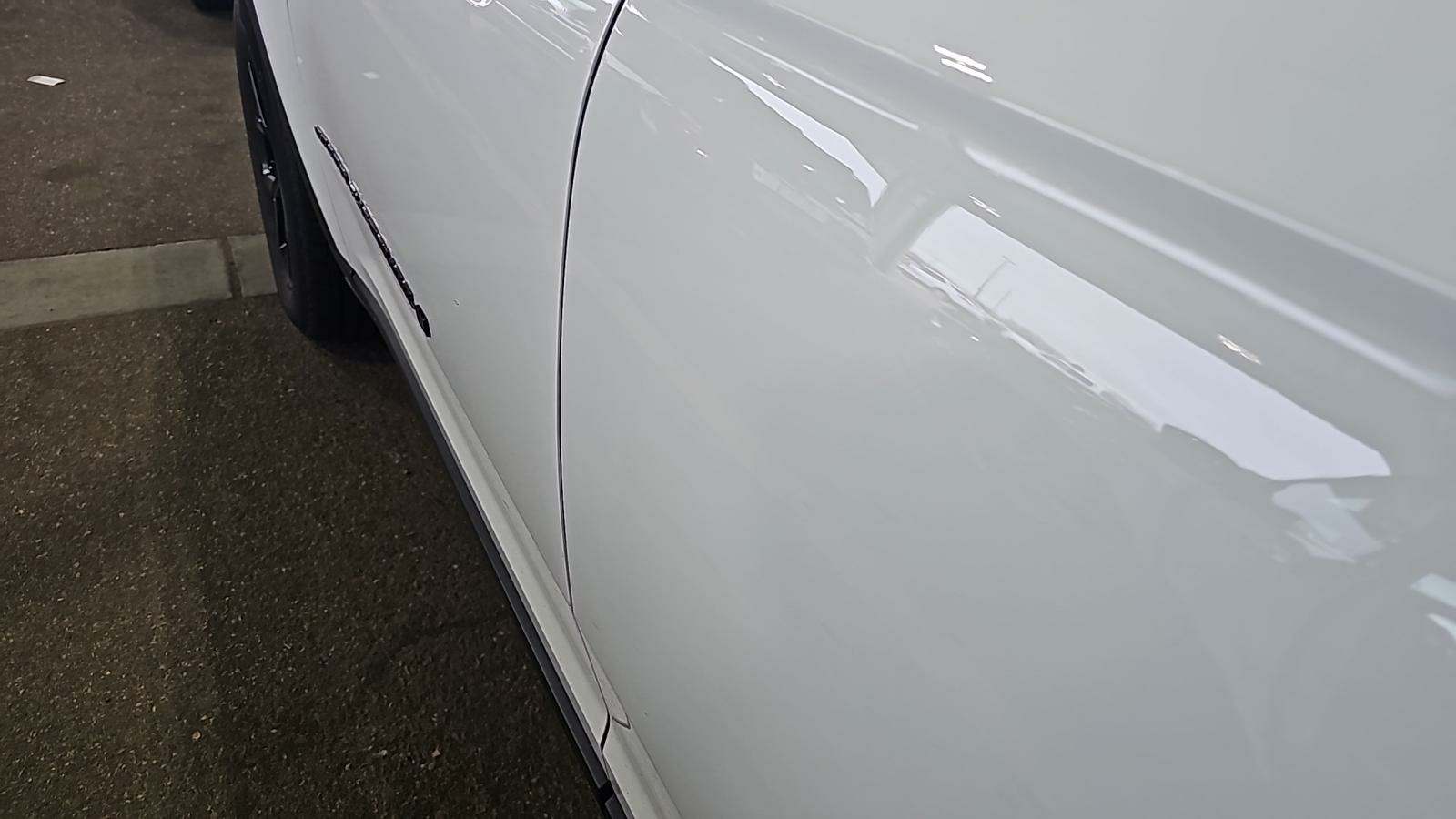 2024 Jeep Grand Cherokee Altitude X AWD