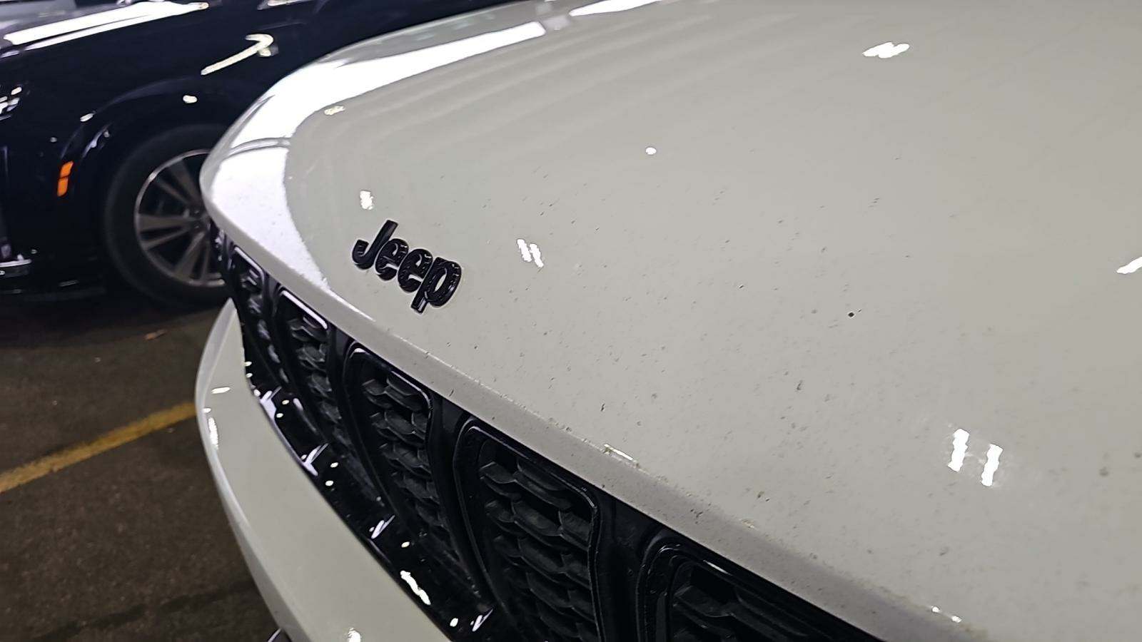 2024 Jeep Grand Cherokee Altitude X AWD