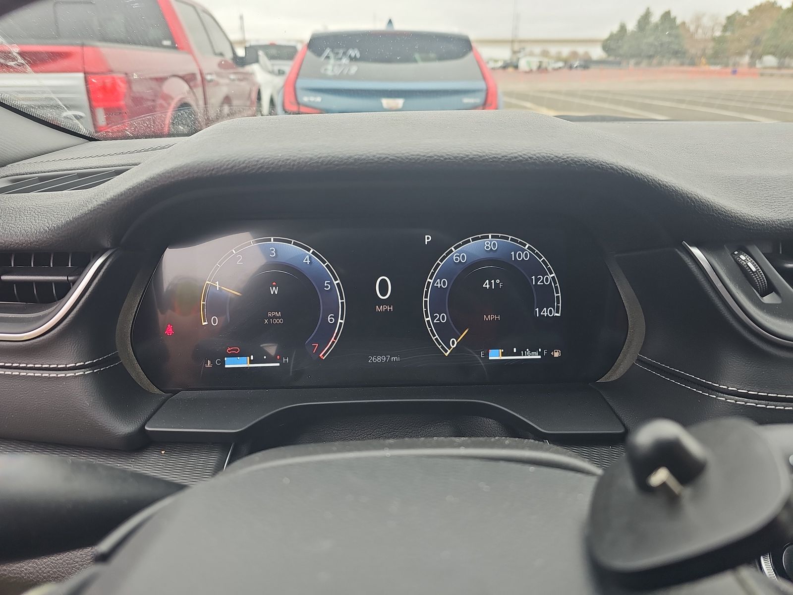 2024 Jeep Grand Cherokee Altitude X AWD