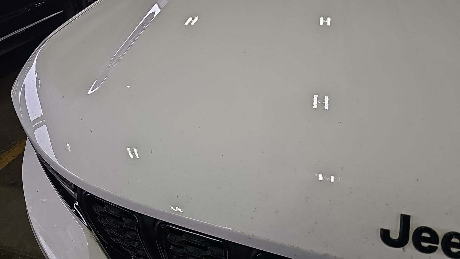 2024 Jeep Grand Cherokee Altitude X AWD