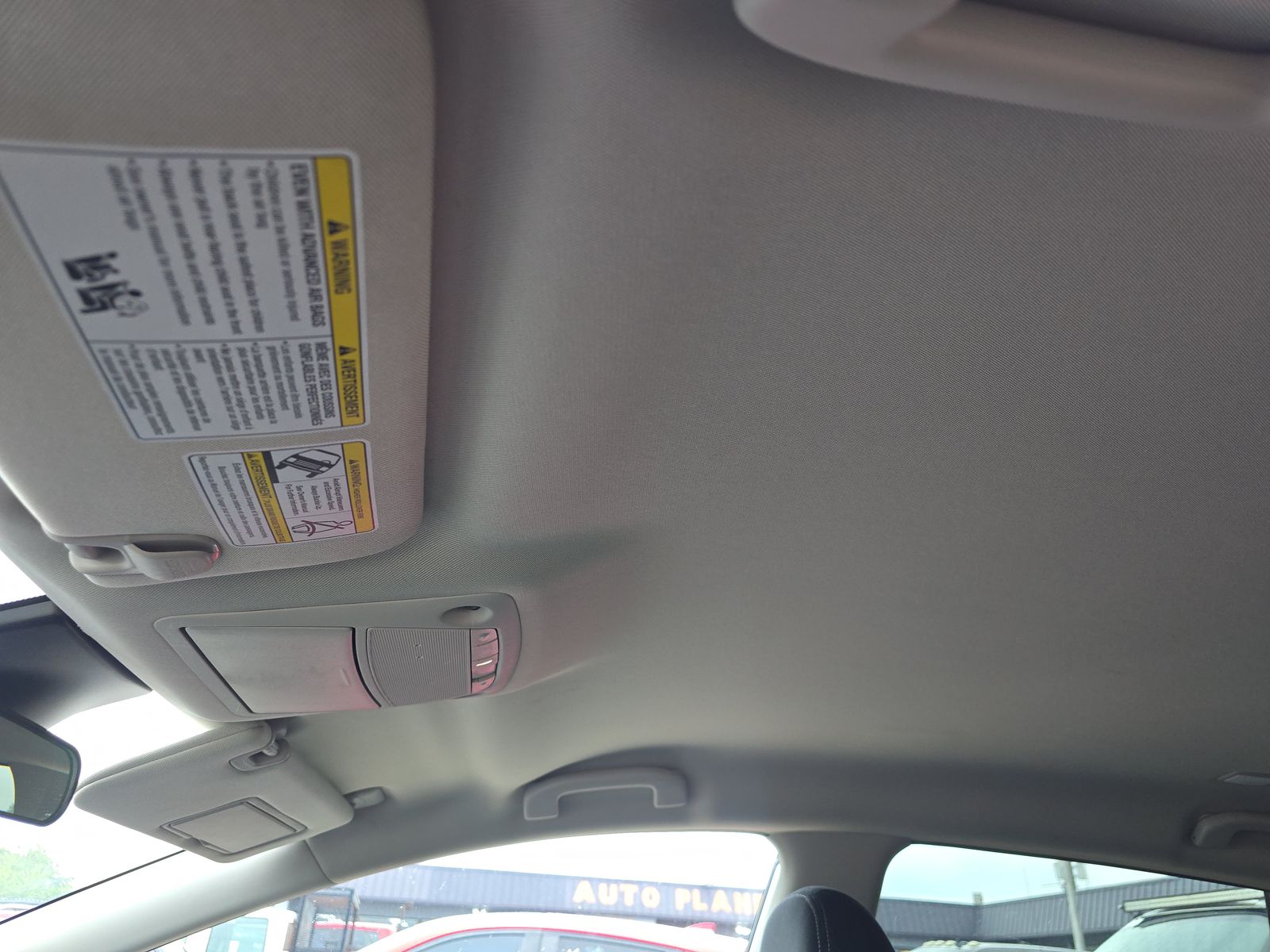 2023 Nissan Murano S AWD