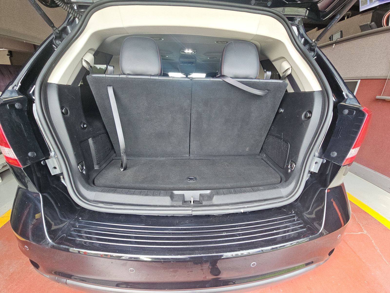 2018 Dodge Journey GT AWD